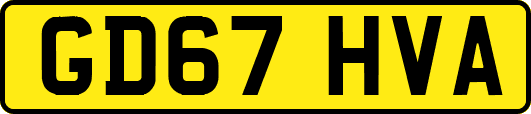 GD67HVA