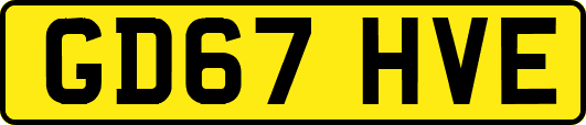 GD67HVE