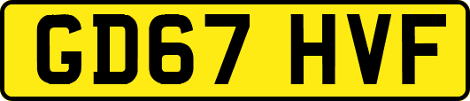 GD67HVF