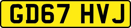 GD67HVJ