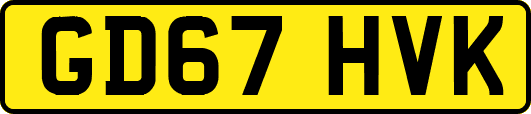 GD67HVK