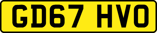 GD67HVO