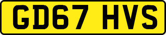 GD67HVS