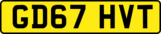 GD67HVT