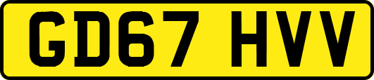 GD67HVV