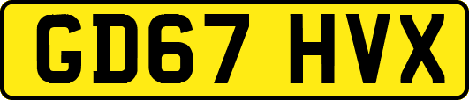 GD67HVX