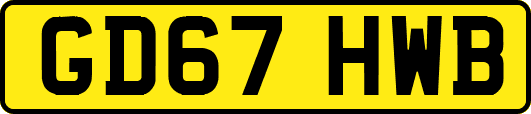GD67HWB