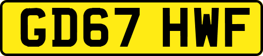GD67HWF