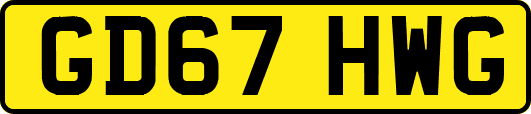 GD67HWG