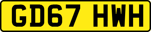 GD67HWH