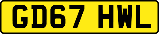 GD67HWL