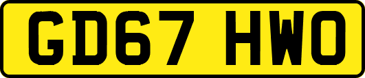 GD67HWO
