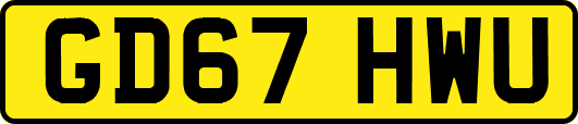 GD67HWU