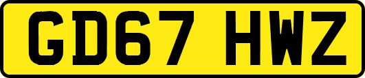 GD67HWZ