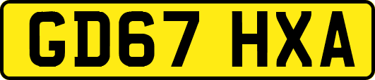 GD67HXA