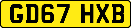 GD67HXB