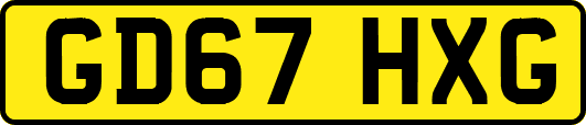 GD67HXG