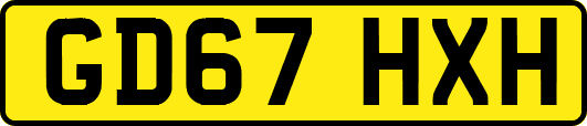 GD67HXH