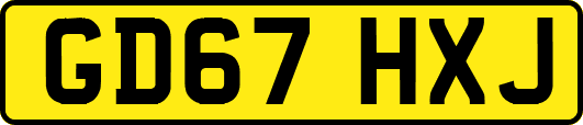 GD67HXJ