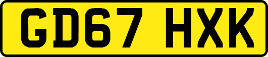 GD67HXK