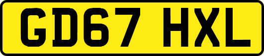 GD67HXL