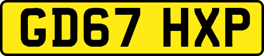 GD67HXP