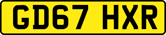 GD67HXR