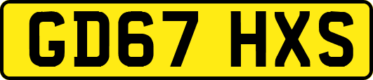 GD67HXS
