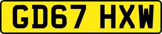 GD67HXW