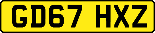 GD67HXZ