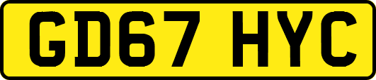 GD67HYC