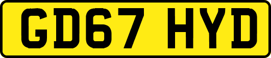 GD67HYD