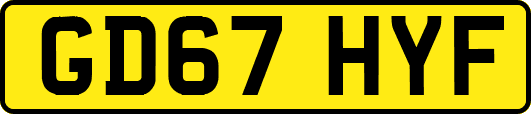 GD67HYF
