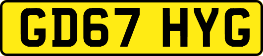GD67HYG