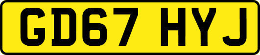 GD67HYJ