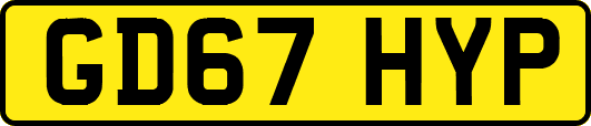 GD67HYP