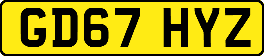 GD67HYZ