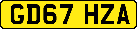 GD67HZA