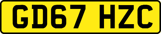 GD67HZC