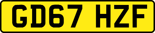 GD67HZF
