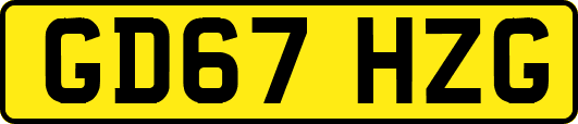 GD67HZG