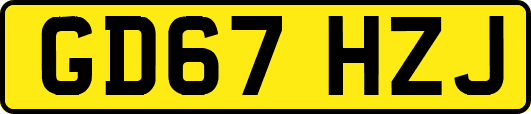 GD67HZJ