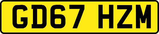 GD67HZM