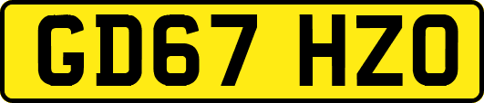 GD67HZO