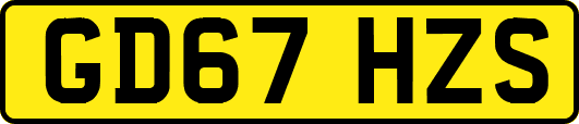 GD67HZS