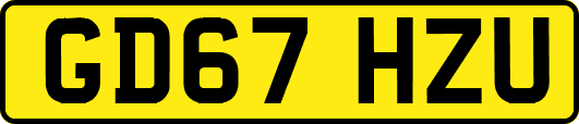 GD67HZU