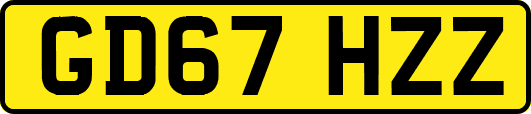 GD67HZZ