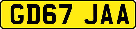 GD67JAA