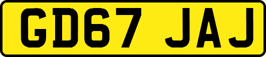GD67JAJ