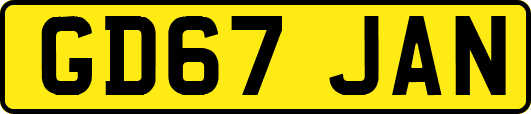 GD67JAN